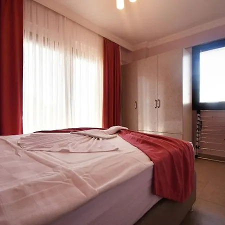 “villa Desen”oludenizde Mustakil 4+1 Havuzlu *