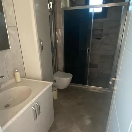 “villa Desen”oludenizde Mustakil 4+1 Havuzlu Villa *