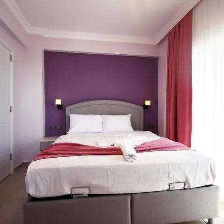 “villa Desen”oludenizde Mustakil 4+1 Havuzlu